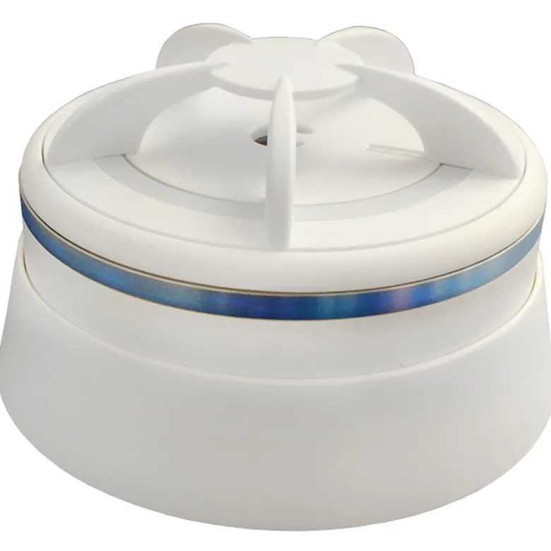 Glomex Zigboat Värmesensor