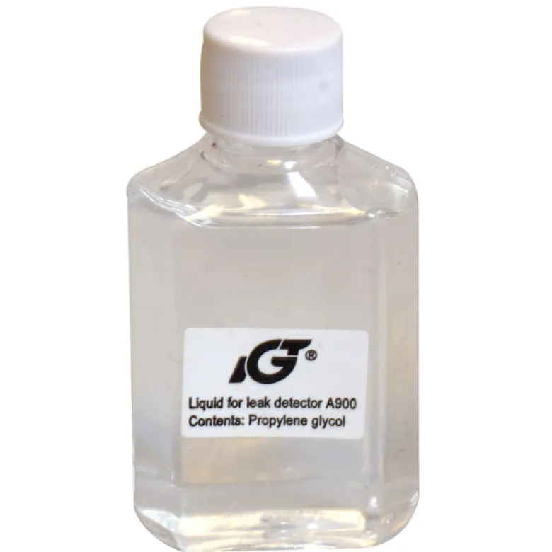 Glykol till läckagetestare 50 ml