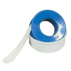 Gängtejp "PTFE" 12 m x 12 mm