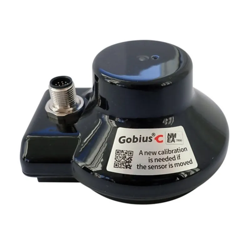 Gobius C, Ver 3, för NMEA 2000