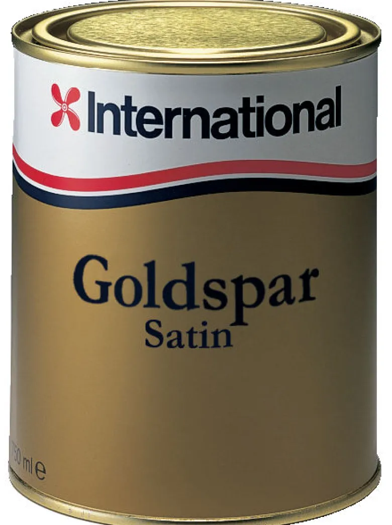 Goldpar satin 750 ml