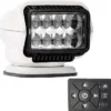 Golight SearchLight Stryker LED 12 V med kontrollpanelen