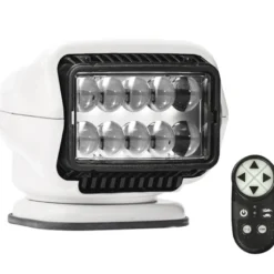Golight Söklampa Stryker LED 12v Trådlös