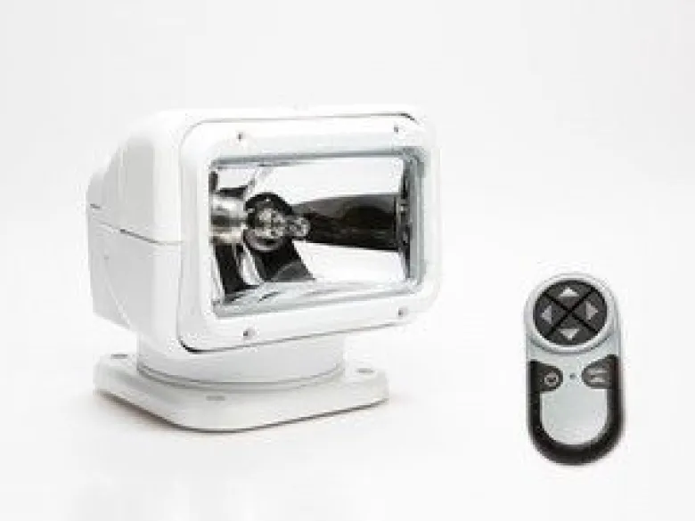 Golight Strålkastare 12v Trådlös