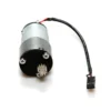 Golight Stryker motor vertikal