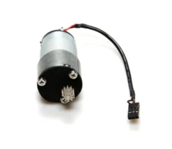 Golight Stryker motor vertikal