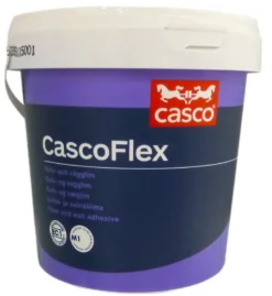 Golvlim cascoflex 3442 1l