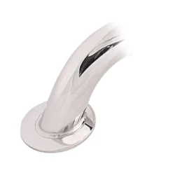 Grabbräcke inv bult, 1250 mm, 6 led