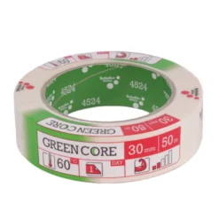 Green Core Maskeringstejp 50m