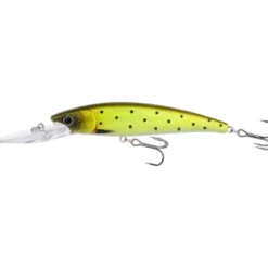 Grimner Deep Wobbler 9 cm Dilén