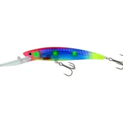 Grimner Deep Wobbler 13 cm Disco