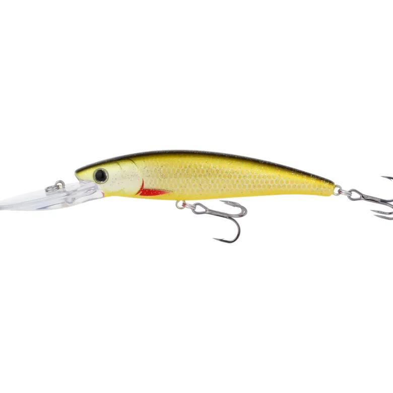 Grimner Deep Wobbler 9 cm GF Skitmört