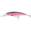 Grimner Deep Wobbler 9 cm Salmon Tiger