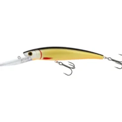 Grimner Deep Wobbler 13 cm Skitmört