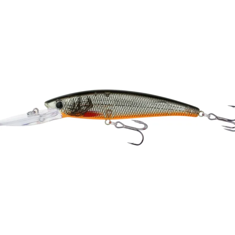 Grimner Deep Wobbler 9 cm XSIO