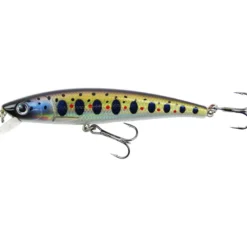 Grimner Wobbler 9 cm Baby Trout 1