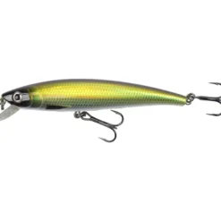 Grimner Wobbler 13 cm Banana Split
