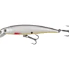 Grimner Wobbler 13 cm Black Herring