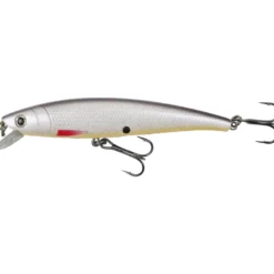 Grimner Wobbler 13 cm Black Herring