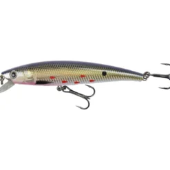 Grimner Wobbler 13 cm Blood Spots