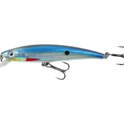 Grimner Wobbler 9 cm Blue Herring