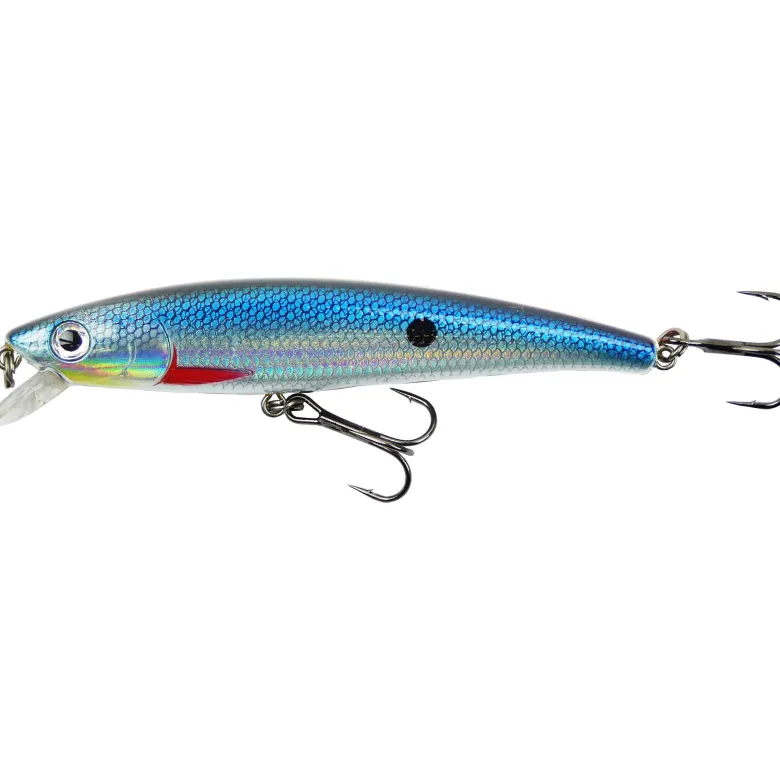 Grimner Wobbler 9 cm Blue Herring