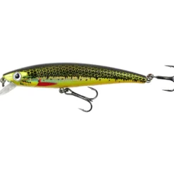 Grimner Wobbler 9 cm EKG