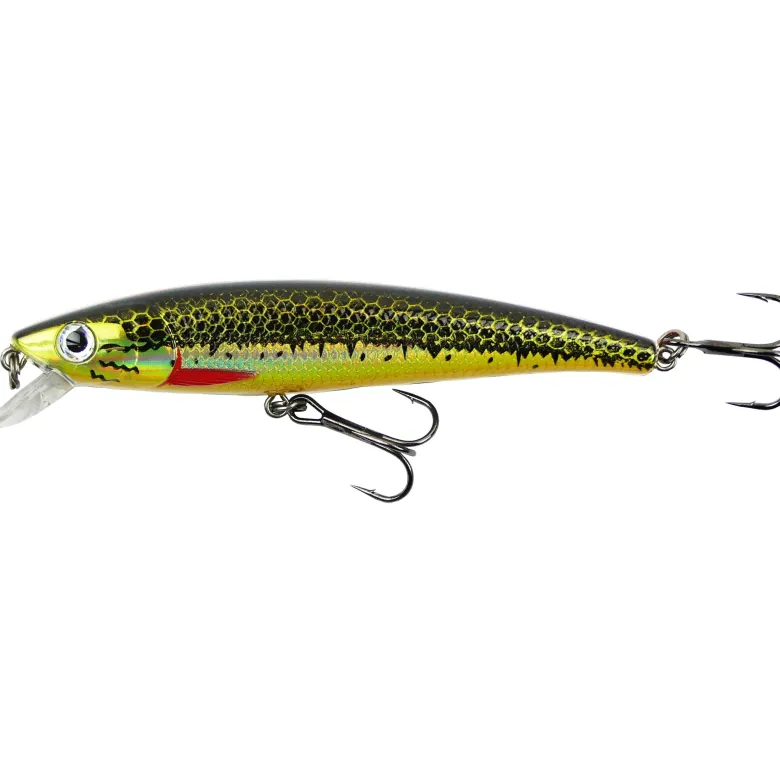 Grimner Wobbler 9 cm EKG
