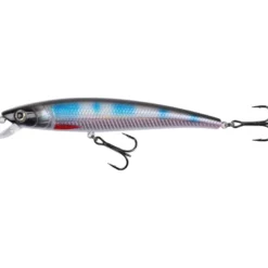 Grimner Wobbler 13 cm Emerald