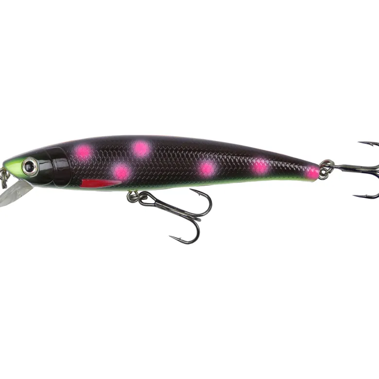 Grimner Wobbler 13 cm Emo