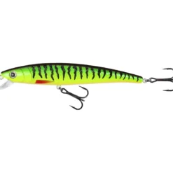 Grimner Wobbler 13 cm Fire Tiger
