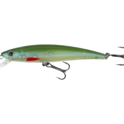 Grimner Wobbler 9 cm Môs