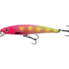 Grimner Wobbler 9 cm Rosa Pantern