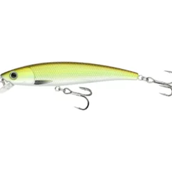 Grimner Wobbler 9 cm Smelt