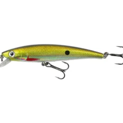 Grimner Wobbler 9 cm Spigg