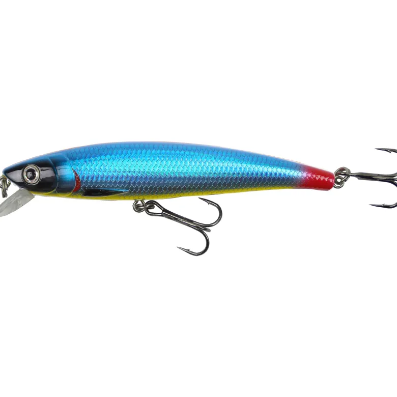 Grimner Wobbler 9 cm Svensken