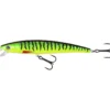 Grimner Wobbler 9 cm Yellow Firetiger