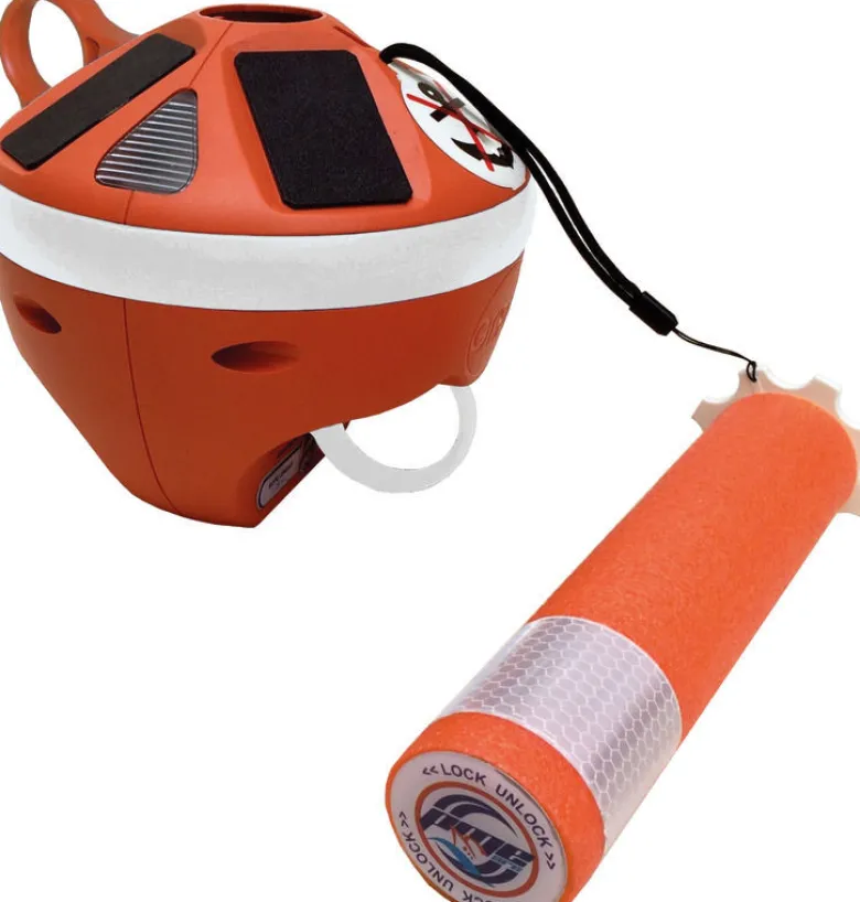 Grippy ABR signalboj
