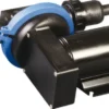 Gråvattenpump flöde 22 l/m 24V