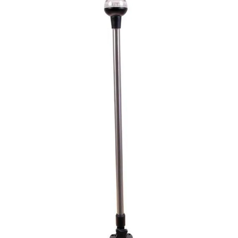 Gösstake Fällbar 12V/10W 625mm