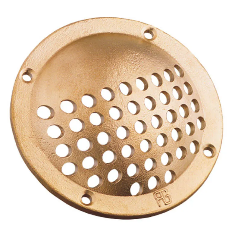 Guidi Bottensil