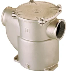 Guidi havsvattenfilter bonze
