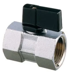 Guidi minikulventil