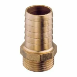 Guidi Slangstos 1”, 38 mm utvändig gänga