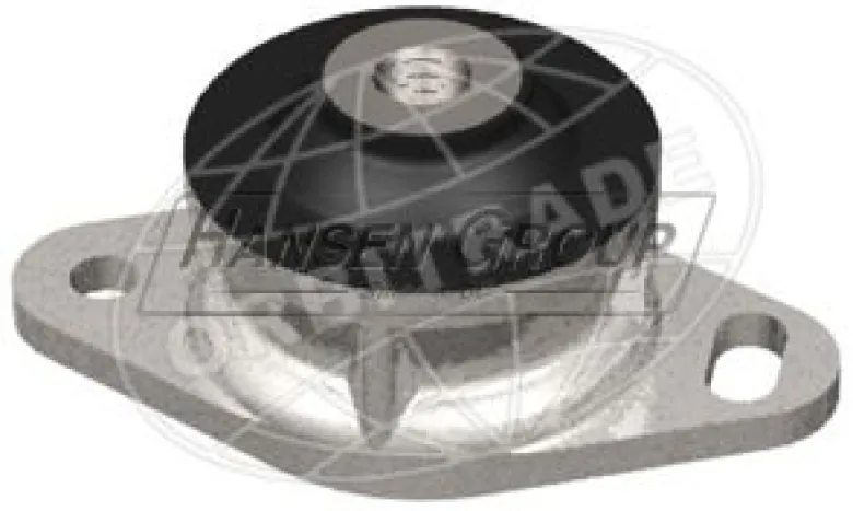 Gummikudde ORB22323