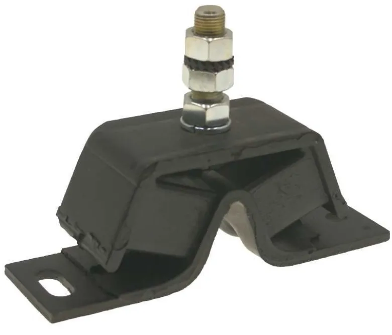 Gummikudde V-typ 70sh CRO924007