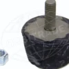 Gummikuddsats ORB22050