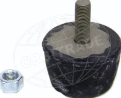 Gummikuddsats ORB22050