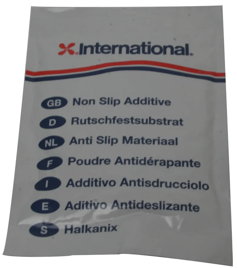 Halkanix påse