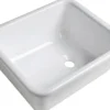 Handfat/diskho osc vit plexi